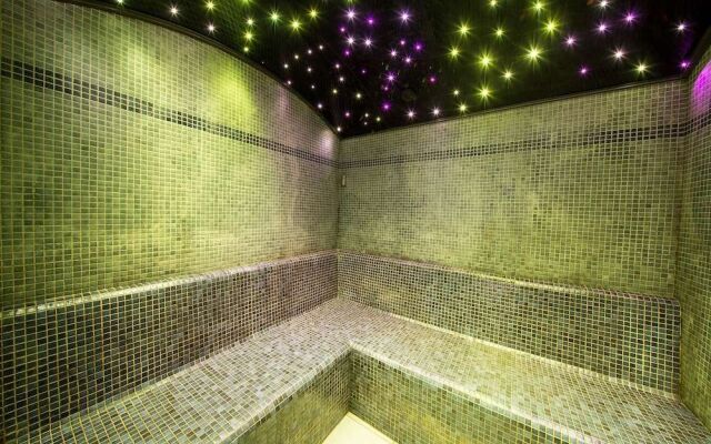 Le Clos Des Benedictins