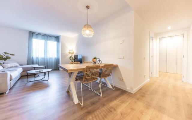 Bravissimo Afra, 2-bedroom apartment