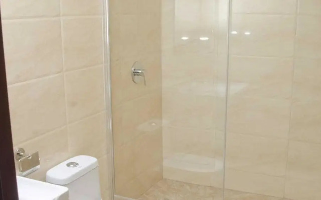 Grand Diamond Hotel Suites Trinidad