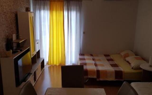 Apartmani Vranjkovic