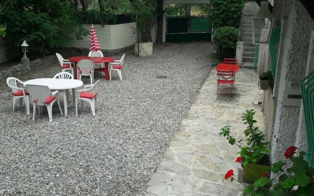 Hotel Le coin tranquille