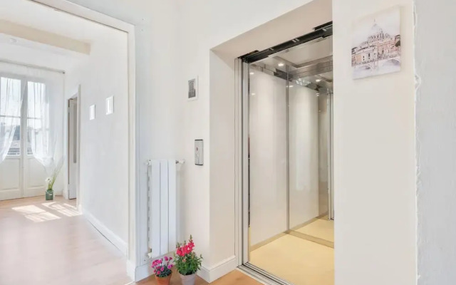 AriediParma - Rooms & Apartments