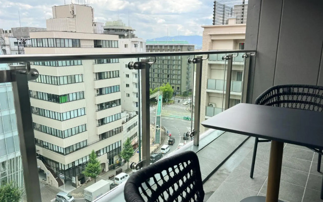 Rinn Kyoto Station