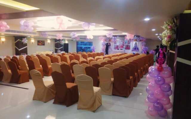 VITS Aradhana Auberge