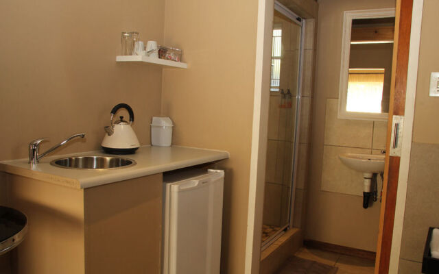 224 on Carinus Bed & Breakfast