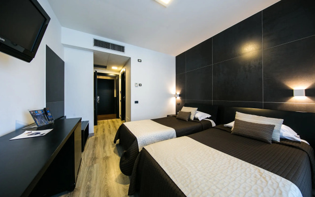 Mediterranea Hotel & Convention Center