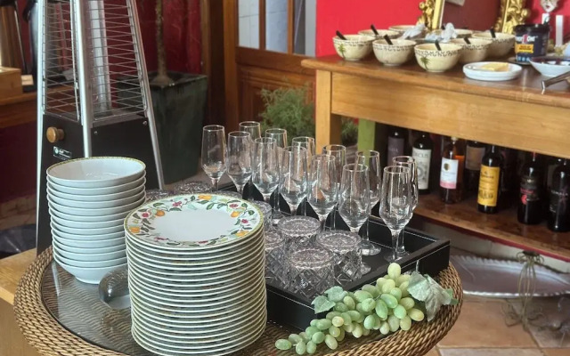 Pousada De Charme Vila Natal