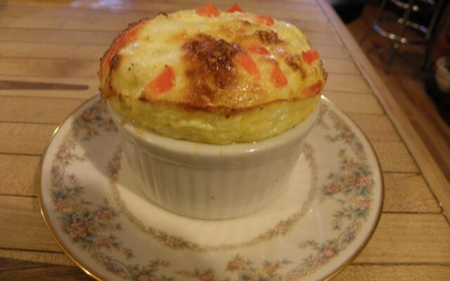 Lehmann House Bed & Breakfast
