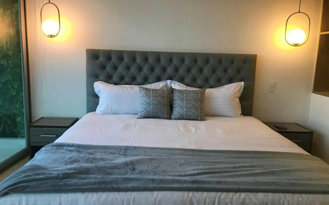 Suite Apartamento Espectacular Vista La Carolina - ONE Quito