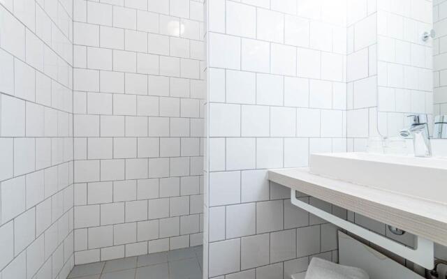 INTER-HOTEL Saint-Malo Ouest Le Crystal