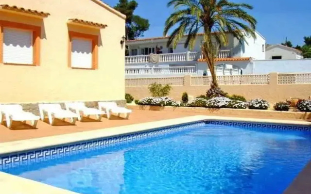 Calpe Villas Privadas 3000