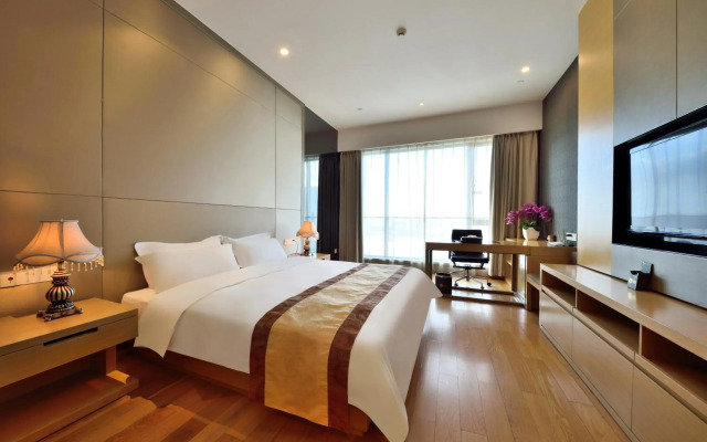 Heefun Apartment