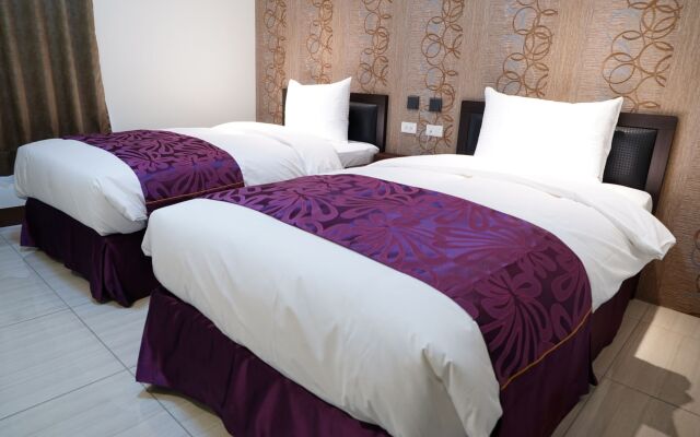 Gin Jian Commerical Hotel