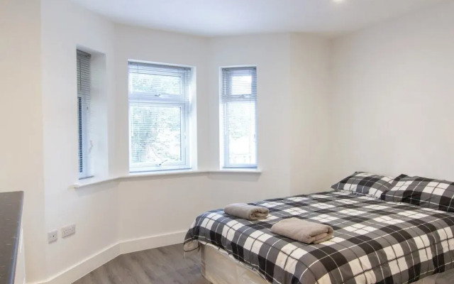 Bridge Road - Room 2b