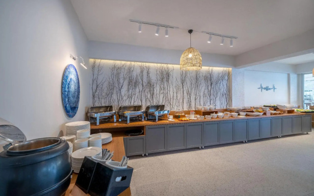 Kas Marin Hotel