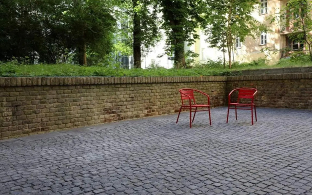 Paradise Loft 2 Minutes to National Muzeum