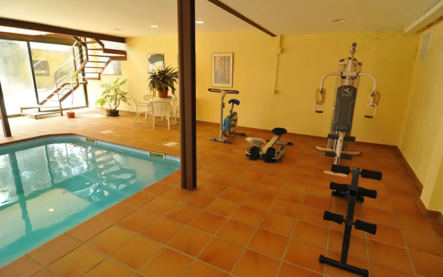 HomeHolidaysRentals Aroma - Costa Barcelona