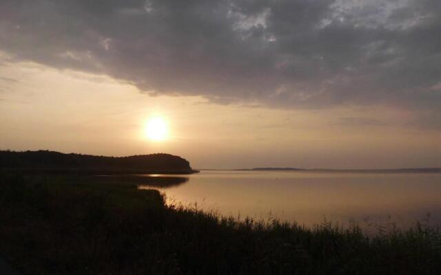 Altstadt Ferienwohnung Stralsund