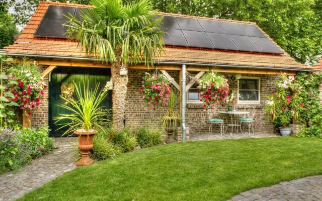 Bed and Breakfast Piekoo Belloo