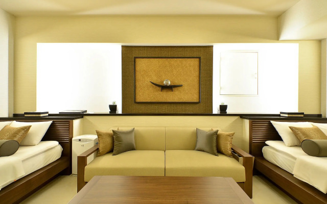 HOTEL AROMA - Adults Only