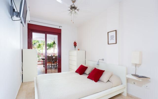 La Casita de Andrea