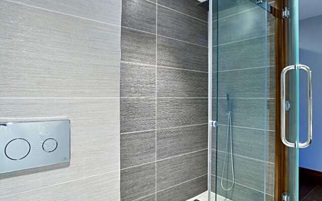 The Hotel At Mill Farm