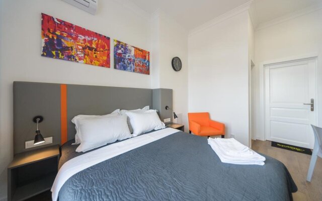 Partner Guest House