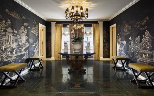 The St. Regis Washington, D.C.