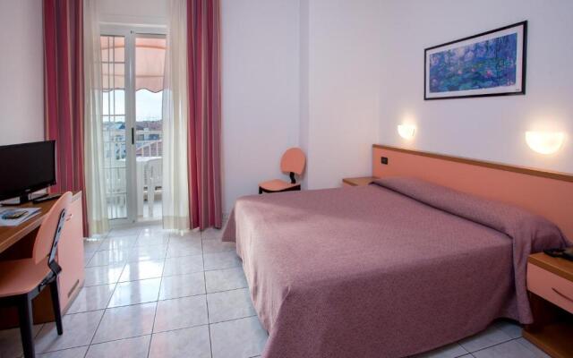 Hotel Sileoni Dépendance Villa Antonio