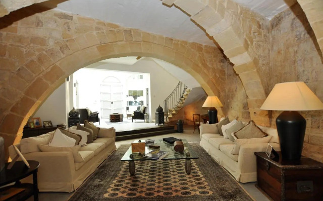 St. Agatha's Bastion