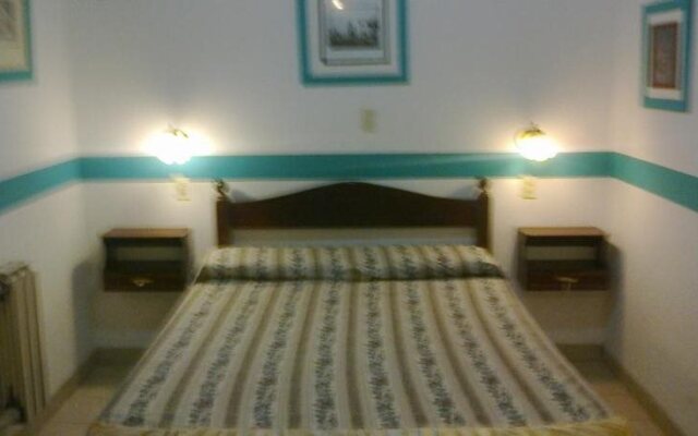 Hotel Plaza Tres arroyos