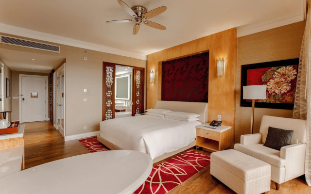 InterContinental Grand Ho Tram by IHG