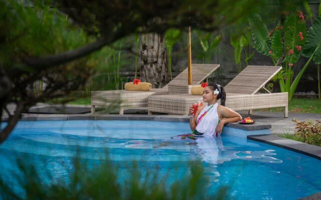 Abhirama Villas and Spa