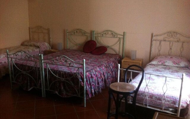 La Dimora Dei 5 Sensi