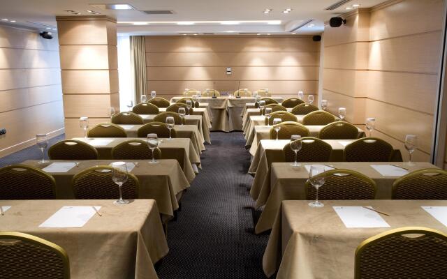 Anatolia Hotel