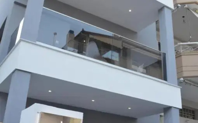 S. Luxury Princess Suite