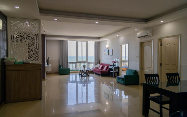 Son Thinh Apartment