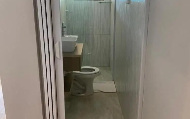 Pousada Fast Inn