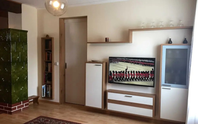 Holiday Home in Carinthia Near Lake Klopeiner