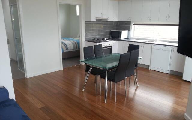 Mckillop Geelong By Gold Star Stays