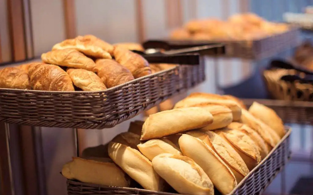 Hôtel Mercure Limoges Centre