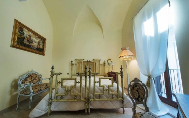 B&B Trani Palace