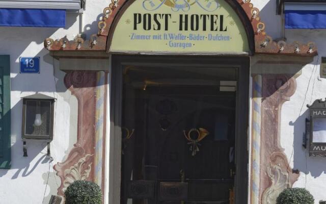 Hotel Alte Post