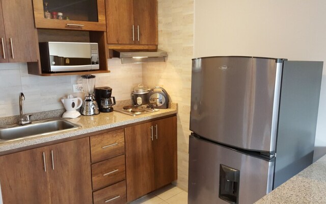 Excellent Apartment With the Best Location in the City