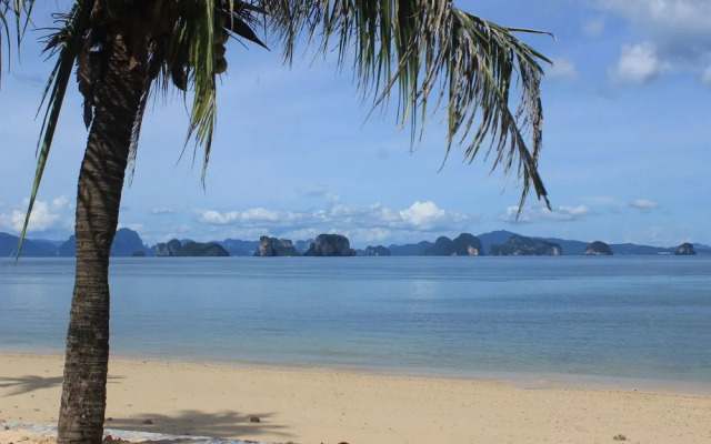 Coastal Escape Koh Yao Noi