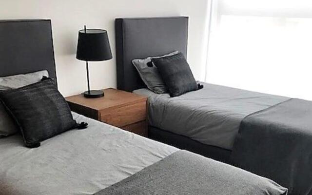 Stay at The Heart of Queretaro with Style