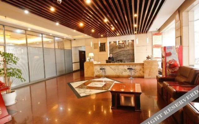 Tianyi Hotel