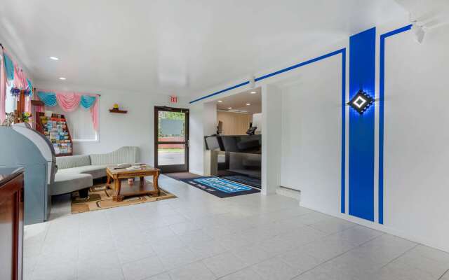 Rodeway Inn & Suites New Paltz - Hudson Valley