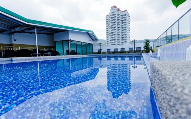 Anda Beachside Hotel