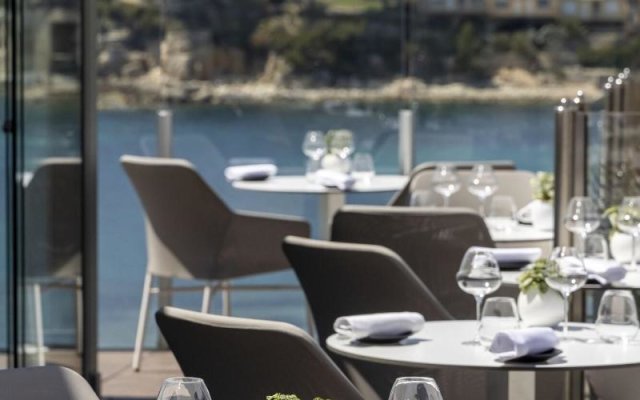 Hôtel & Spa - Thalazur Bandol Ile Rousse